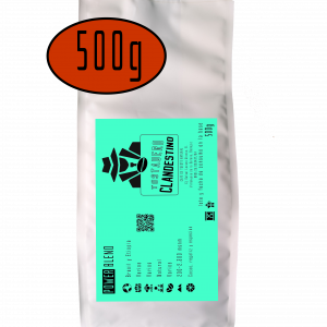 Power Blend