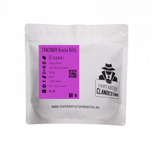 Tanzania Acacia Hills