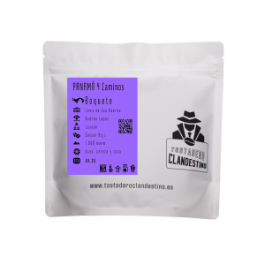 Panamá Cuatro Caminos